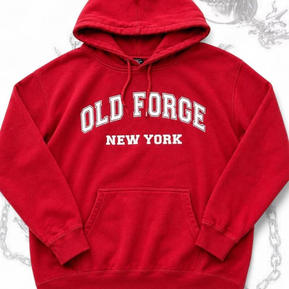 New York Hoodie